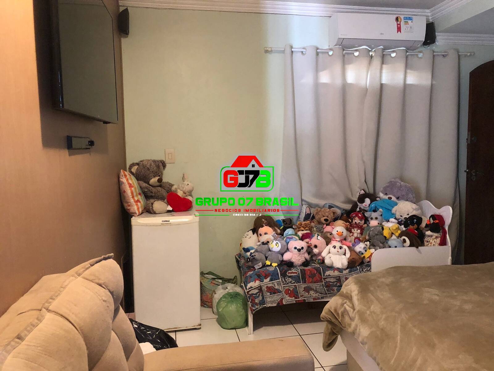 Sobrado, 4 quartos, 140 m² - Foto 25