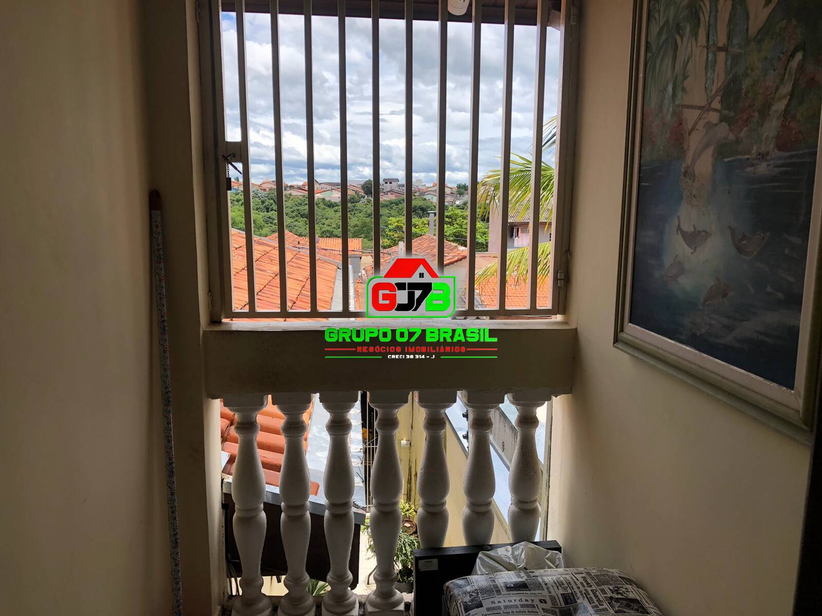 Sobrado, 4 quartos, 140 m² - Foto 26