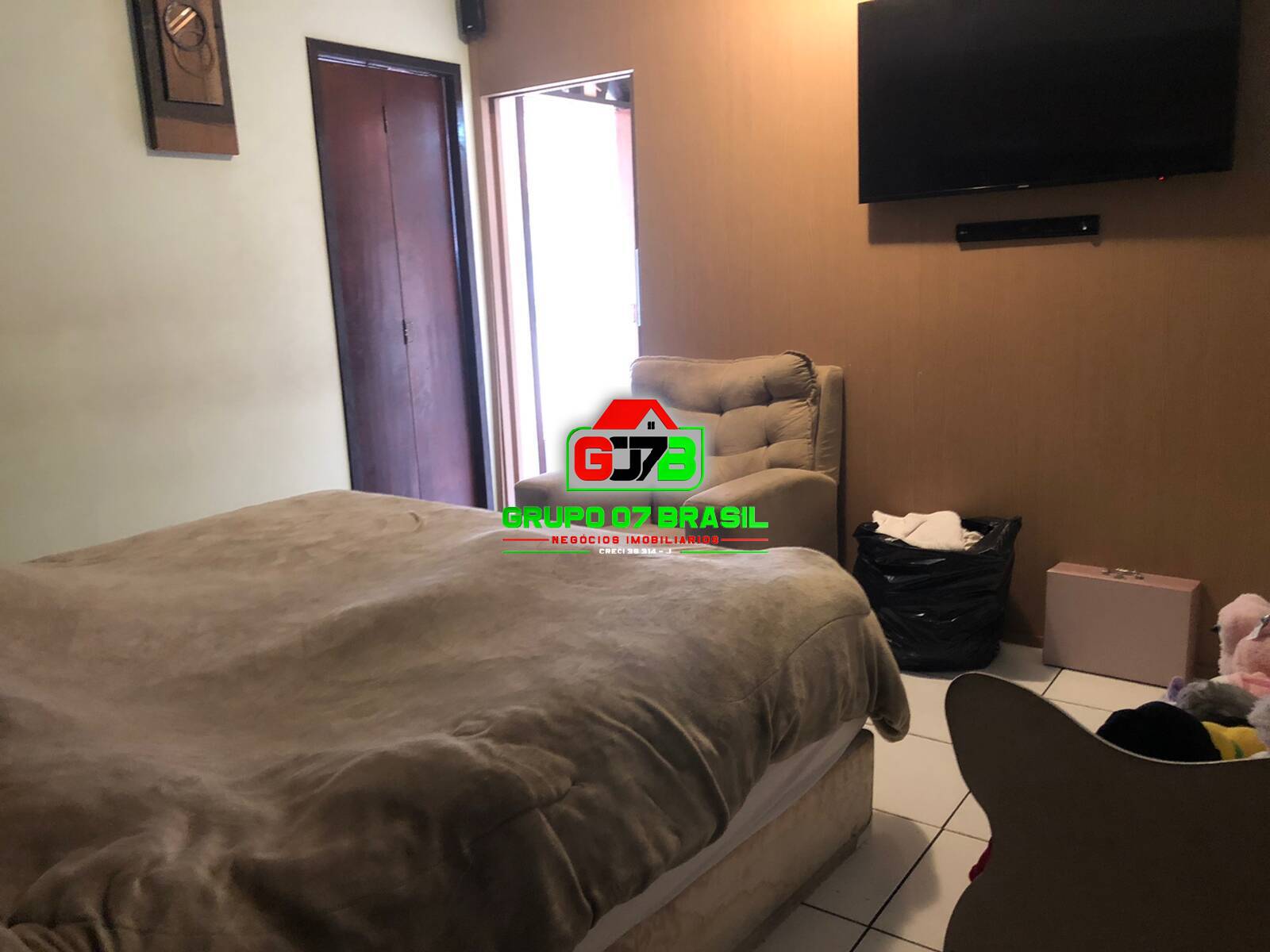 Sobrado, 4 quartos, 140 m² - Foto 28