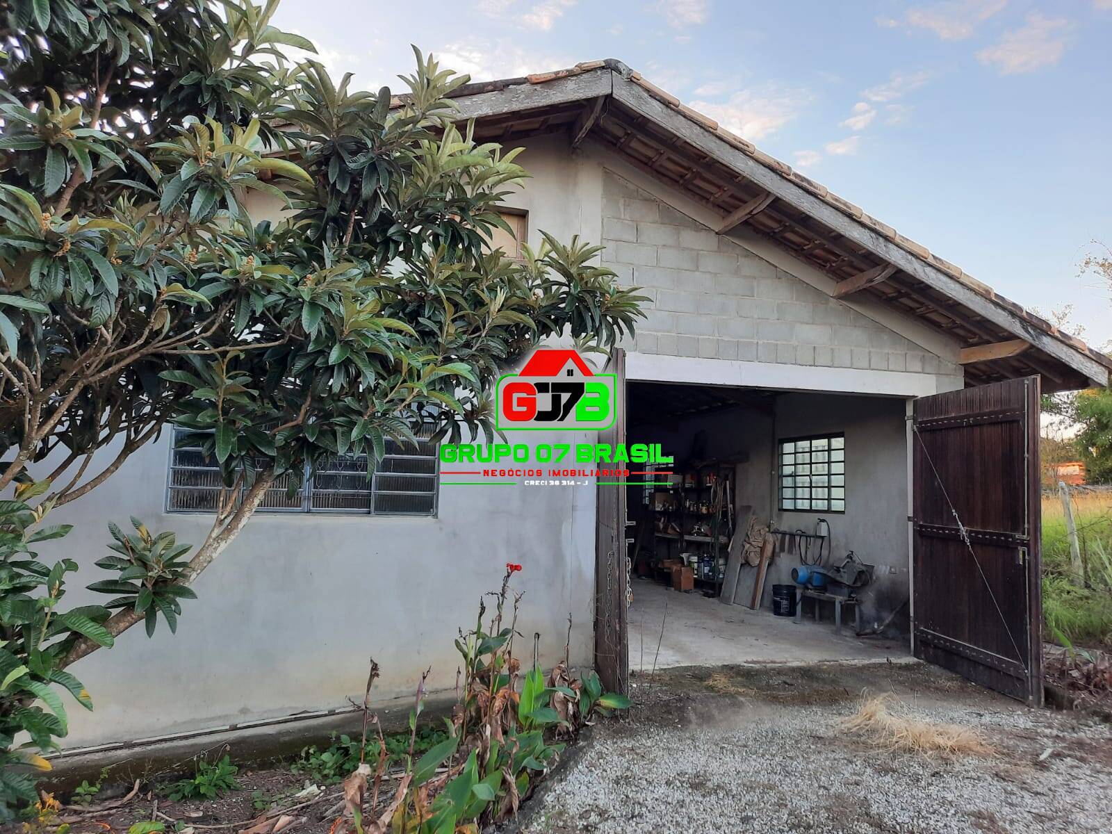 Terreno, 2 hectares - Foto 3