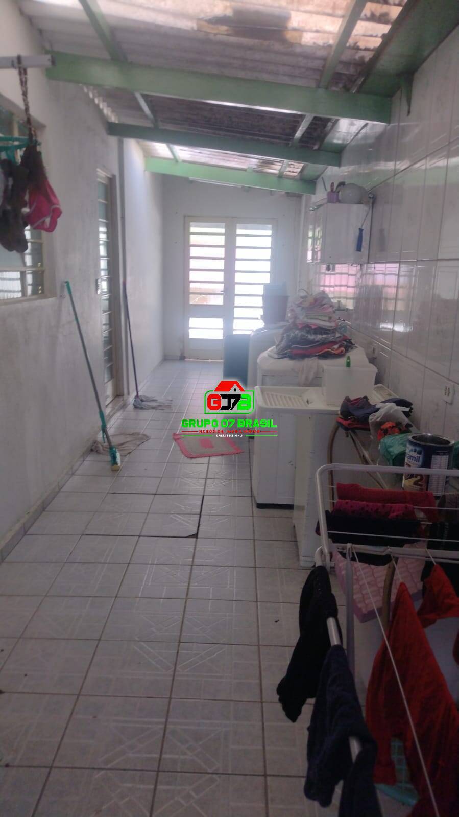 Casa, 3 quartos, 120 m² - Foto 2