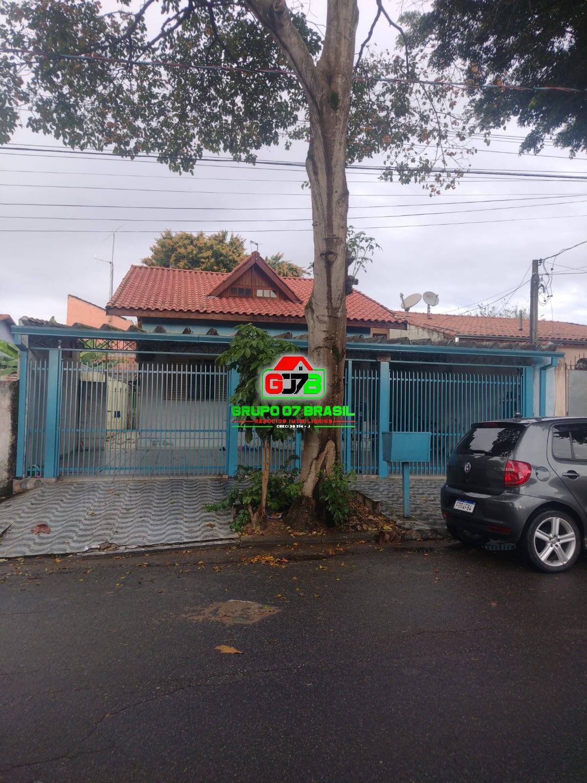 Casa, 3 quartos, 120 m² - Foto 1