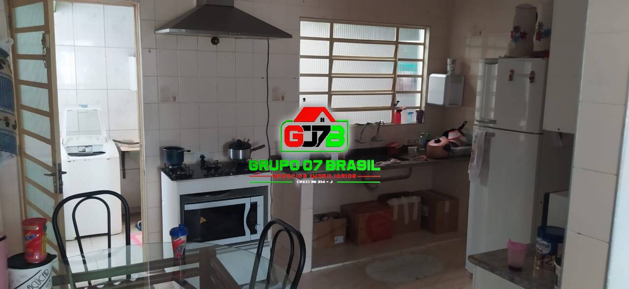 Casa, 3 quartos, 120 m² - Foto 5