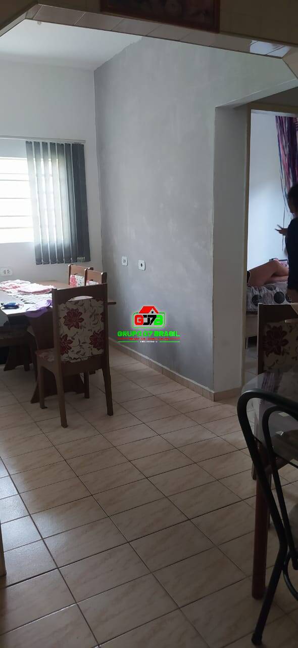 Casa, 3 quartos, 120 m² - Foto 3