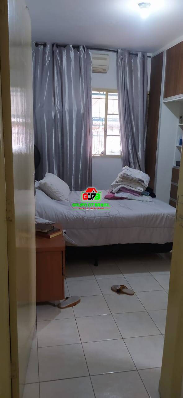 Casa, 3 quartos, 120 m² - Foto 10