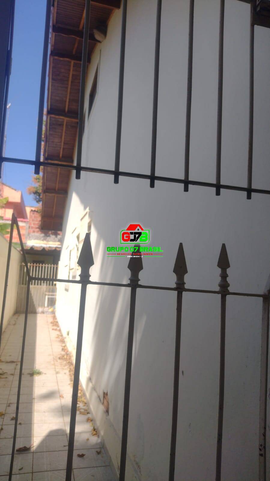 Casa, 3 quartos, 120 m² - Foto 11