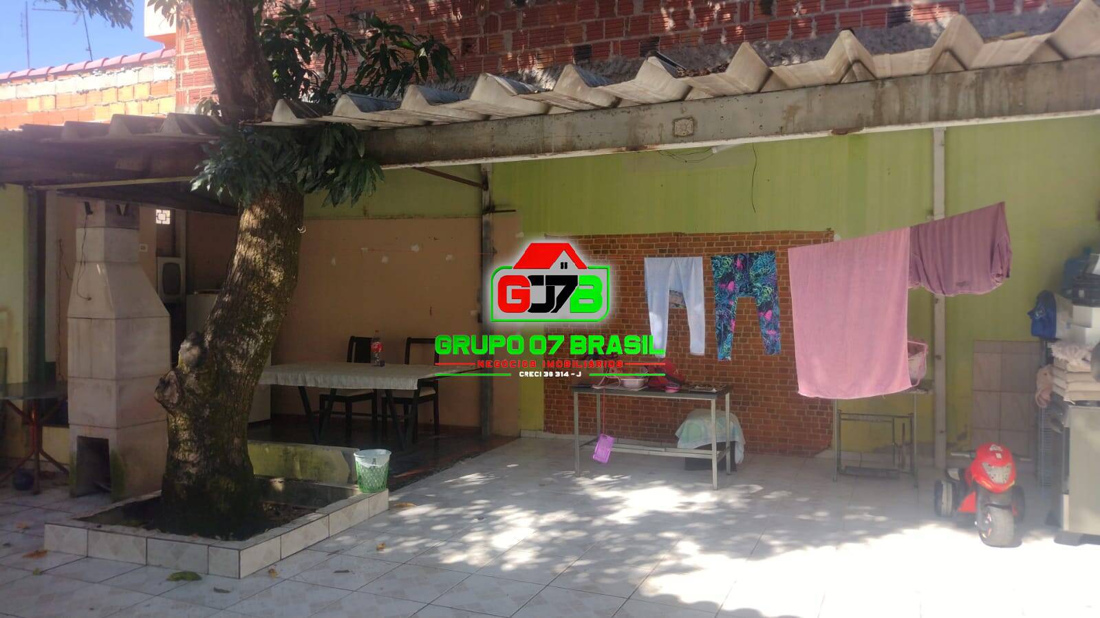 Casa, 3 quartos, 120 m² - Foto 9