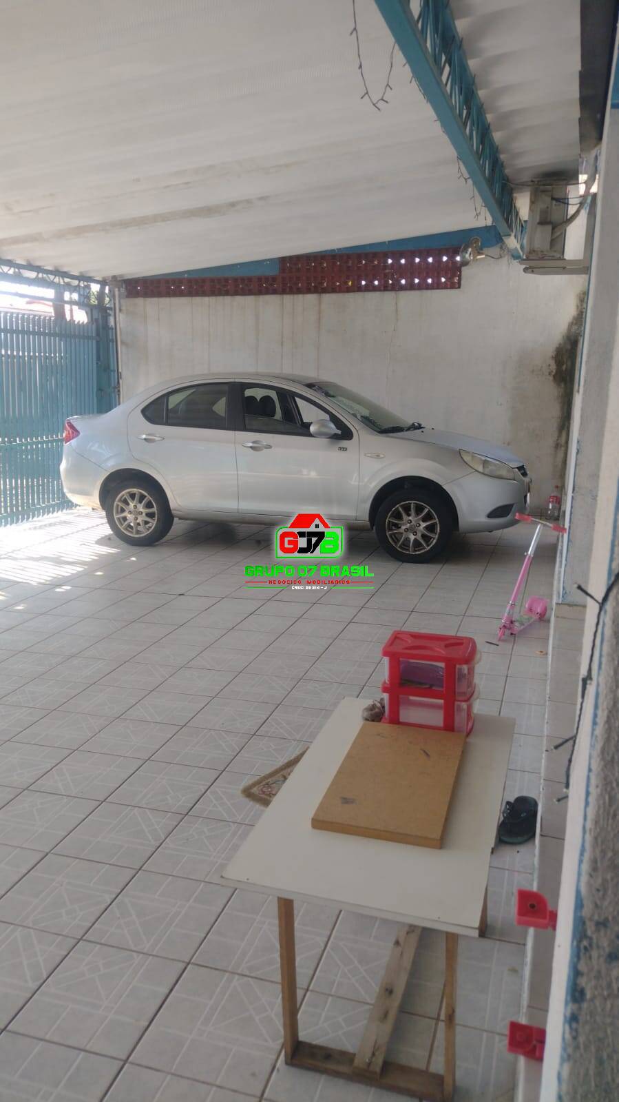 Casa, 3 quartos, 120 m² - Foto 12
