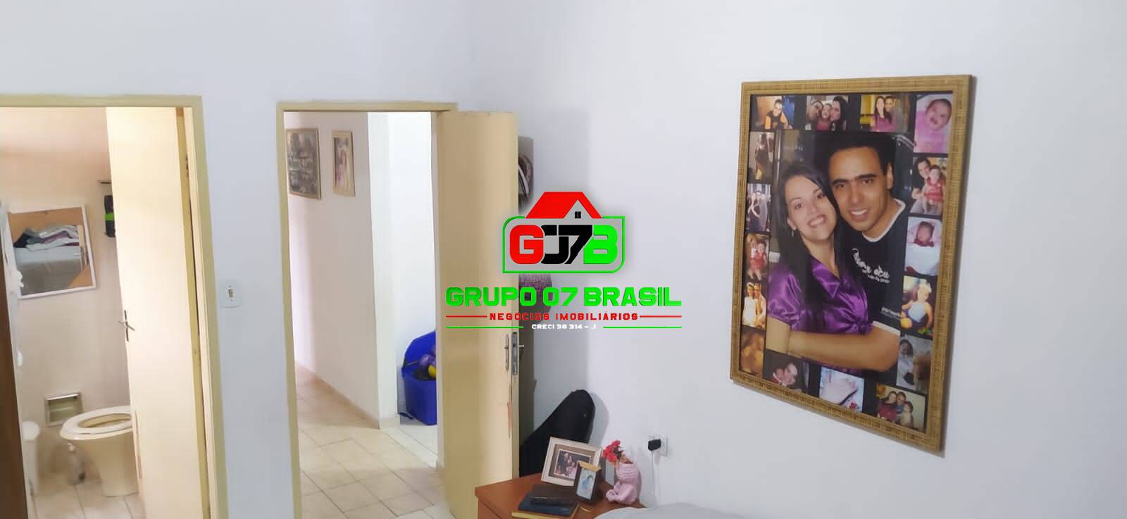 Casa, 3 quartos, 120 m² - Foto 8