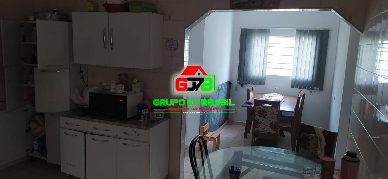 Casa, 3 quartos, 120 m² - Foto 16