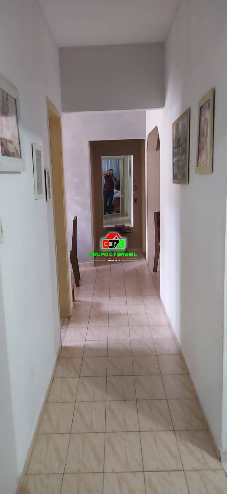 Casa, 3 quartos, 120 m² - Foto 15