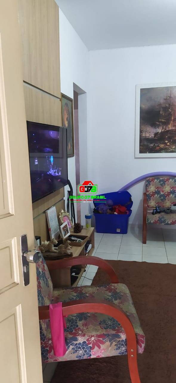 Casa, 3 quartos, 120 m² - Foto 19