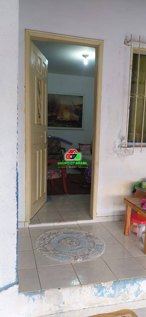 Casa, 3 quartos, 120 m² - Foto 22