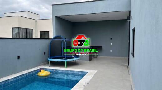 Casa de Condomínio, 3 quartos - Foto 3