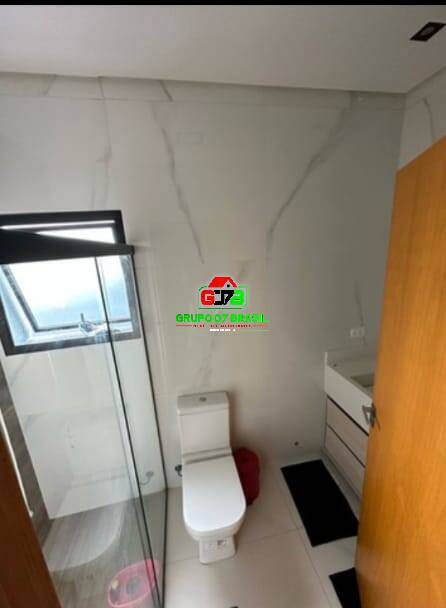 Casa de Condomínio, 3 quartos - Foto 10