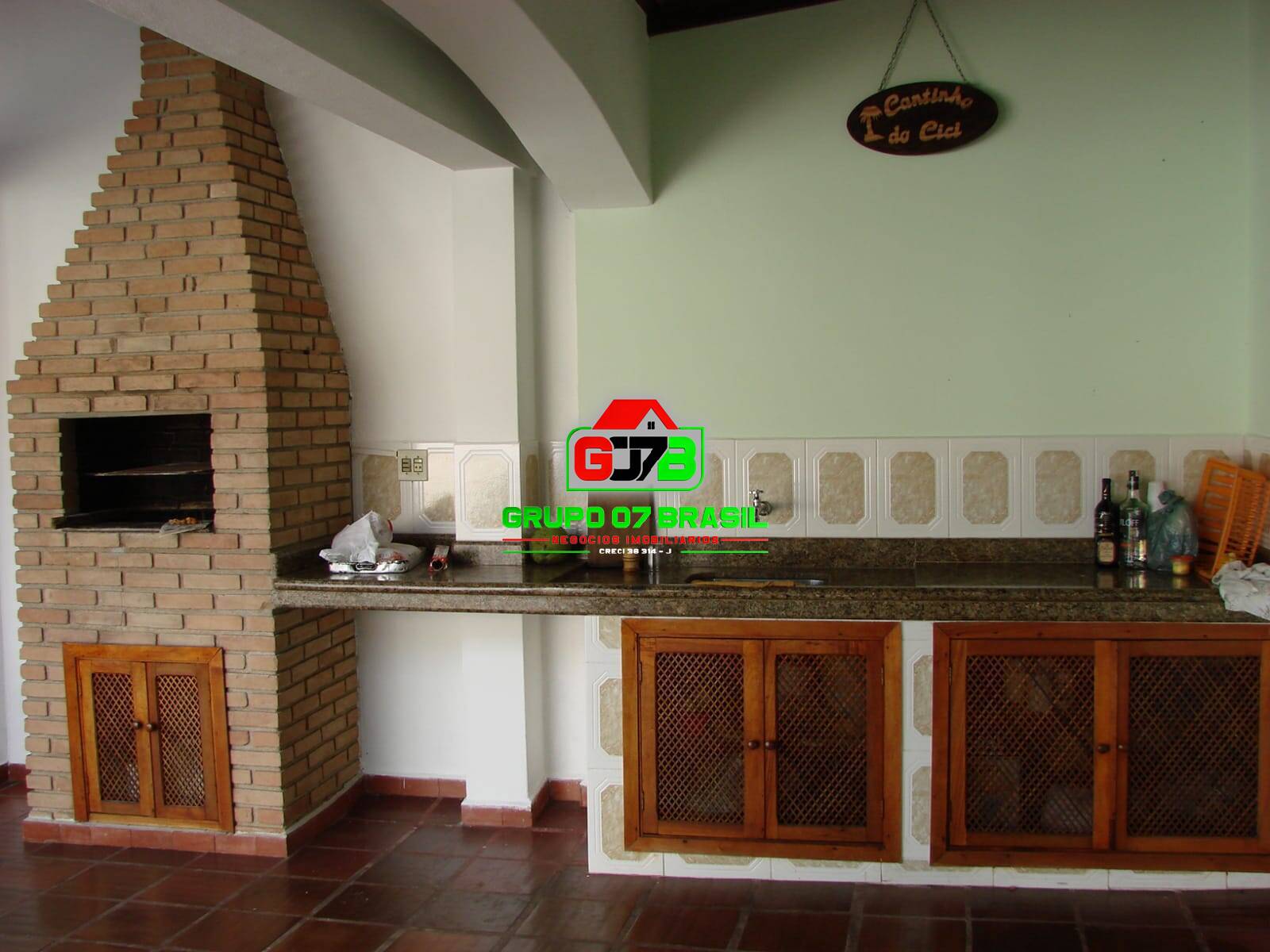 Casa, 3 quartos, 200 m² - Foto 3