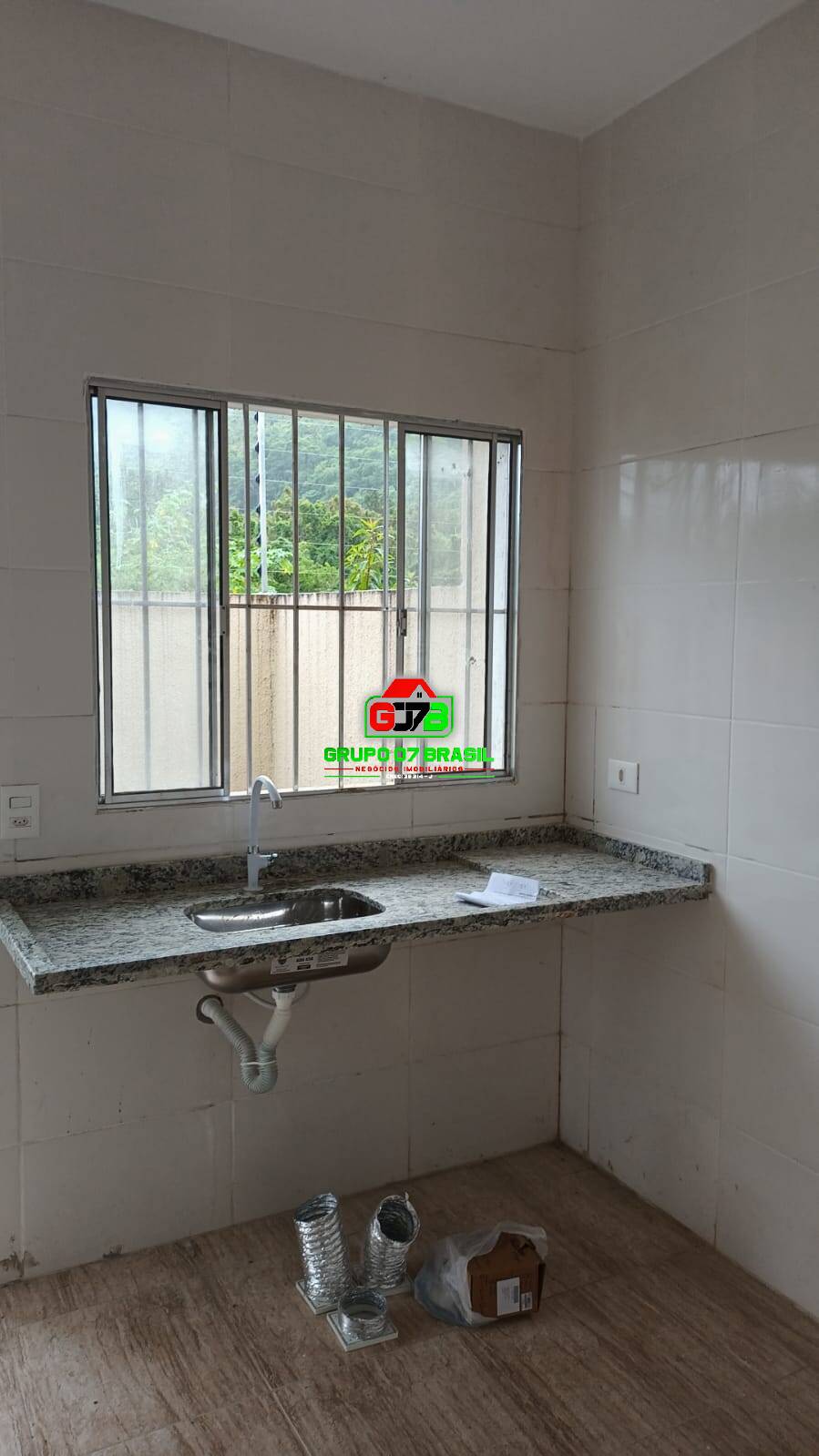 Casa de Condomínio, 2 quartos - Foto 2