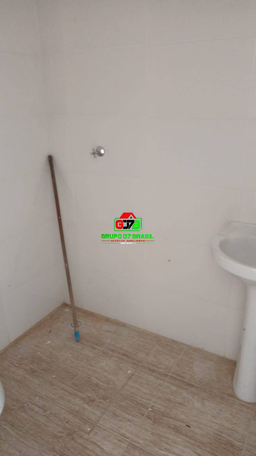 Casa de Condomínio, 2 quartos - Foto 4