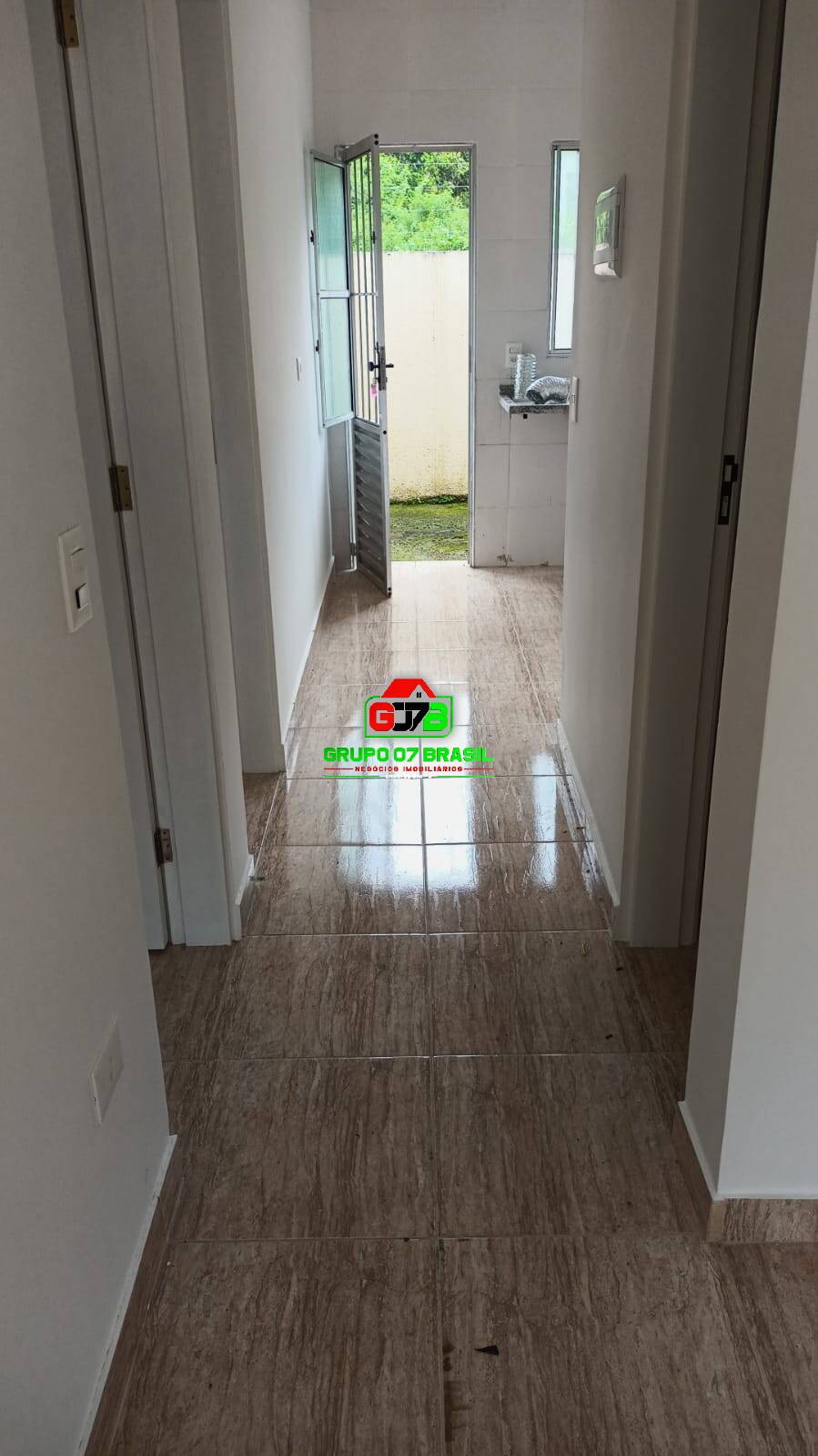 Casa de Condomínio, 2 quartos - Foto 5