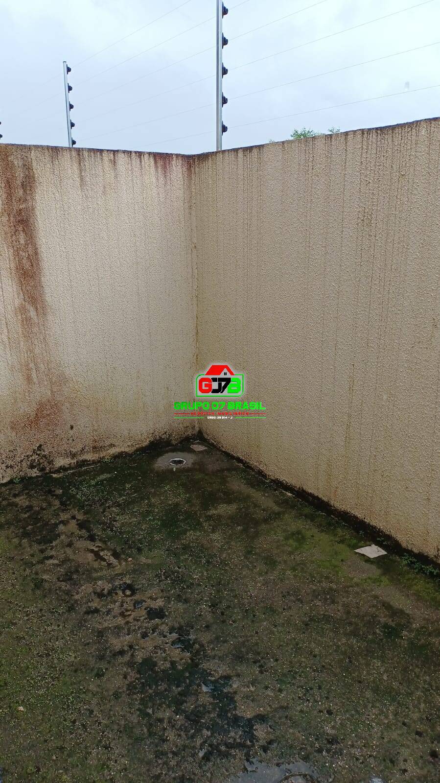 Casa de Condomínio, 2 quartos - Foto 8