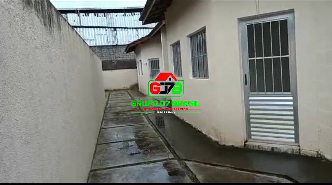 Casa de Condomínio, 2 quartos - Foto 14