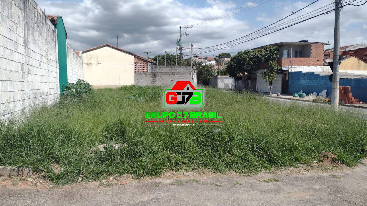 Terreno, 262 m² - Foto 4