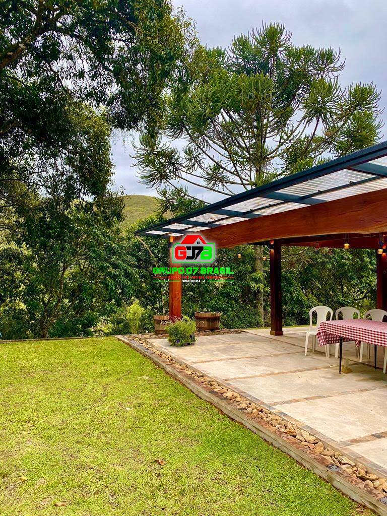 Terreno à venda, 84m² - Foto 6