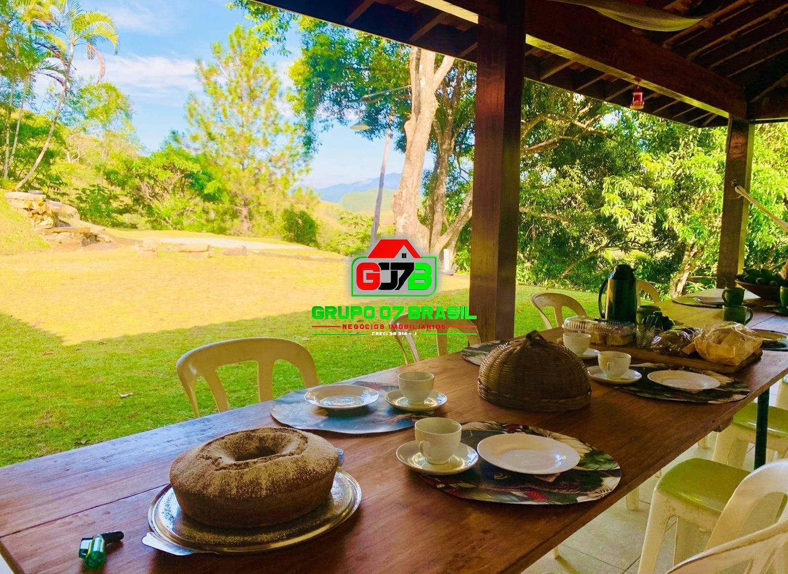 Terreno à venda, 84m² - Foto 9