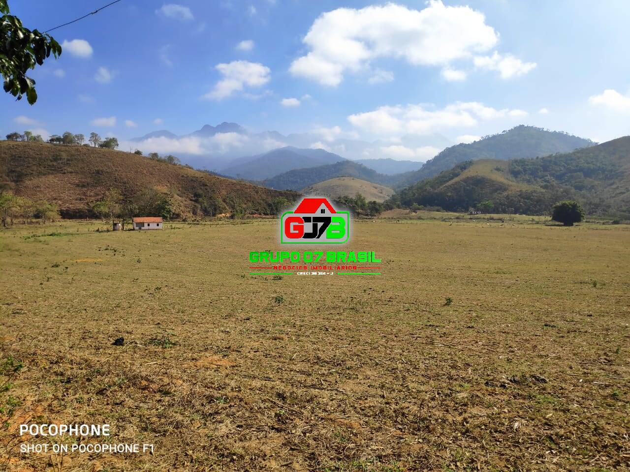 Terreno à venda, 624m² - Foto 2