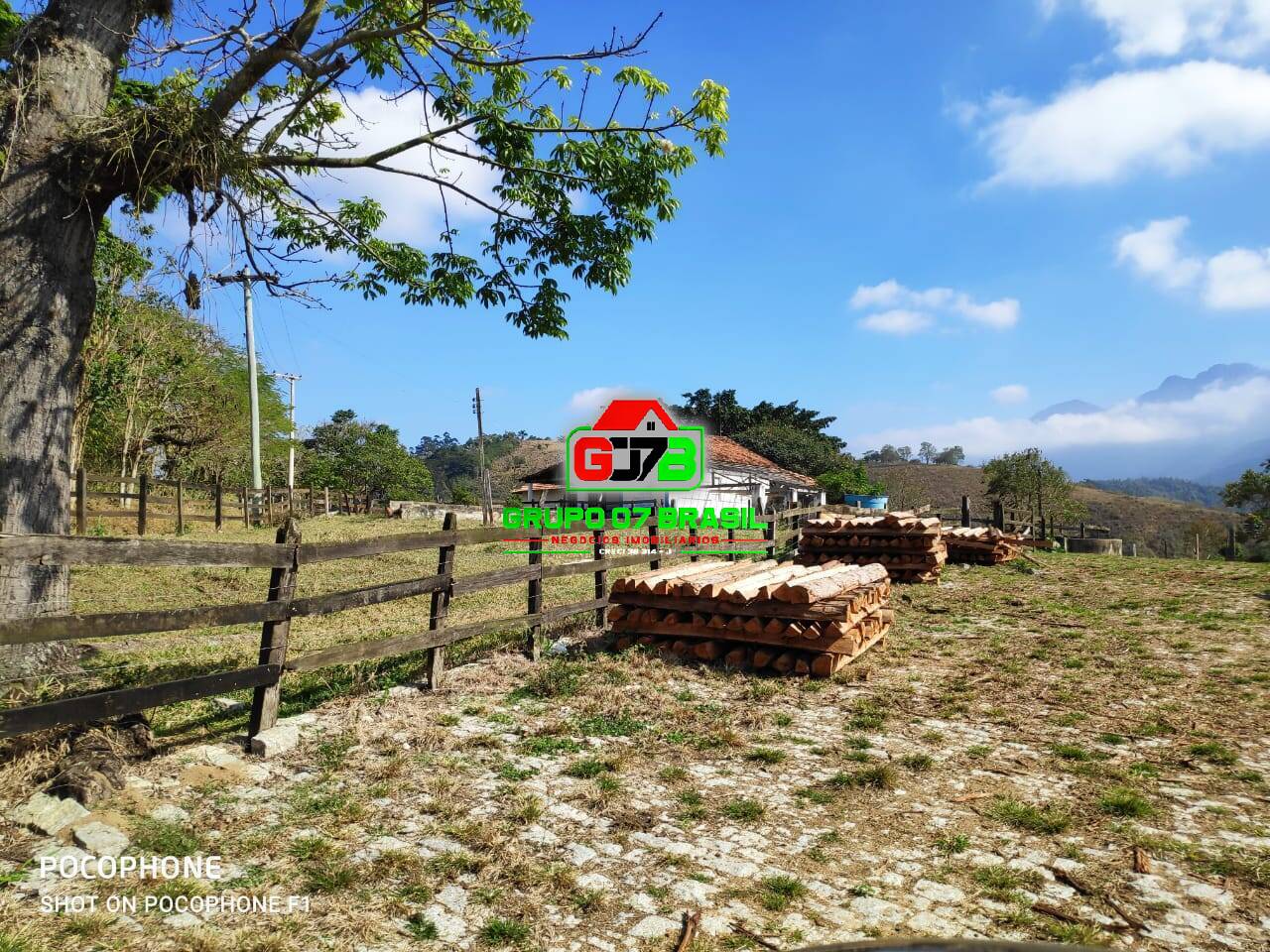 Terreno à venda, 624m² - Foto 3