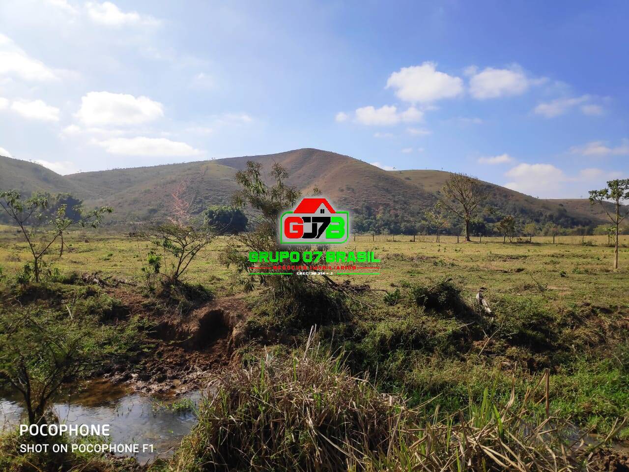 Terreno à venda, 624m² - Foto 5