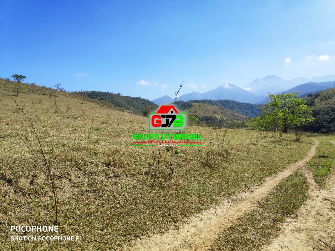 Terreno à venda, 624m² - Foto 7
