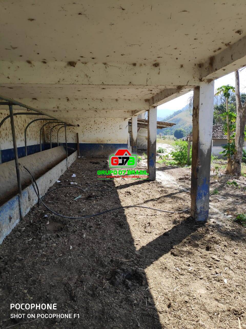 Terreno à venda, 624m² - Foto 9