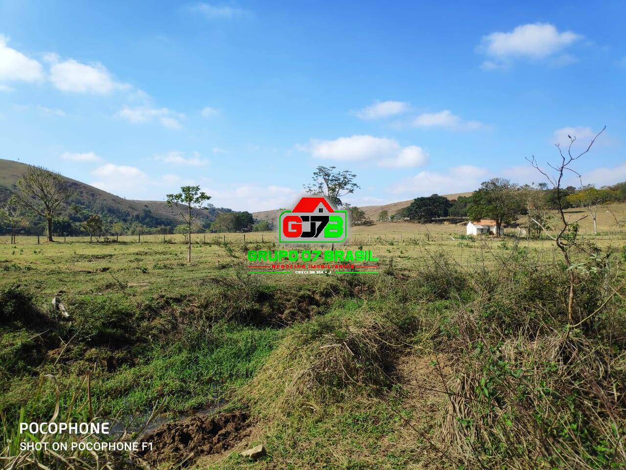 Terreno à venda, 624m² - Foto 12