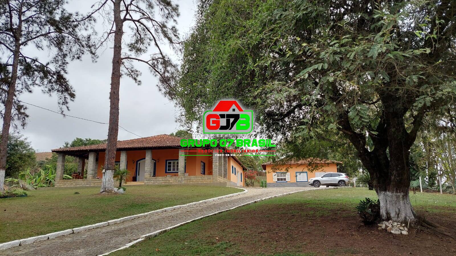Terreno à venda, 624m² - Foto 13