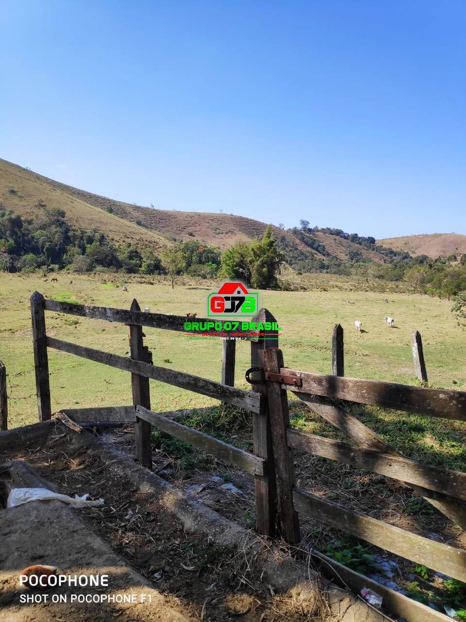 Terreno à venda, 624m² - Foto 11