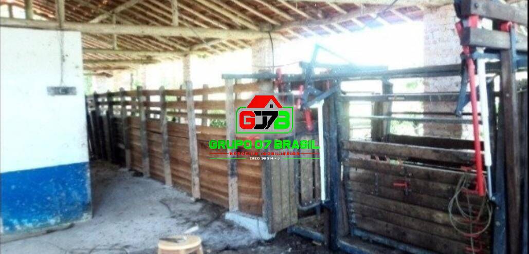 Terreno, 321 m² - Foto 11