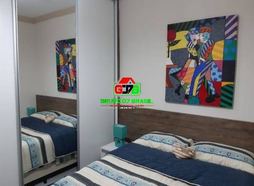 Apartamento, 2 quartos, 63 m² - Foto 4
