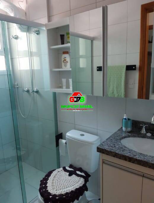 Apartamento, 2 quartos, 63 m² - Foto 6