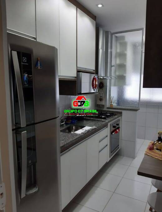 Apartamento, 2 quartos, 63 m² - Foto 3