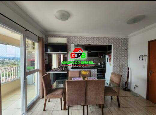 Apartamento, 3 quartos, 73 m² - Foto 3