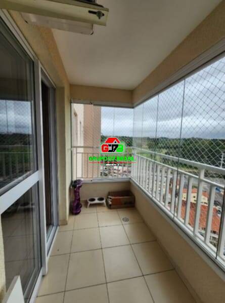 Apartamento, 3 quartos, 73 m² - Foto 19