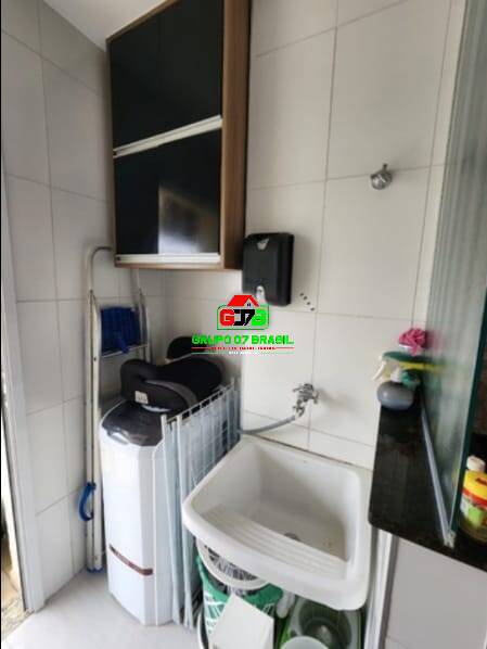 Apartamento, 3 quartos, 73 m² - Foto 17