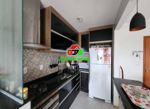 Apartamento, 3 quartos, 73 m² - Foto 5