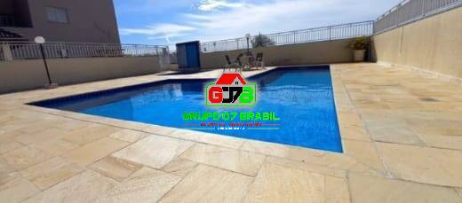 Apartamento, 3 quartos, 73 m² - Foto 21