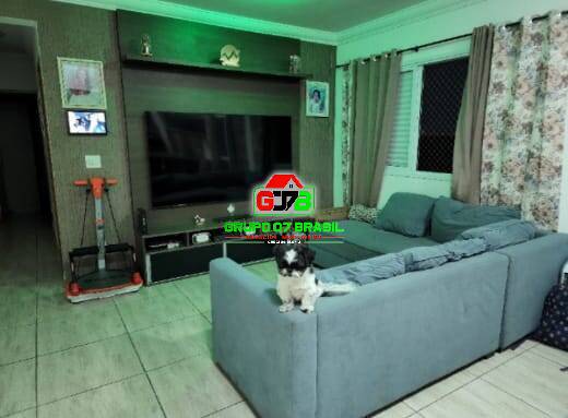 Apartamento, 3 quartos, 73 m² - Foto 6