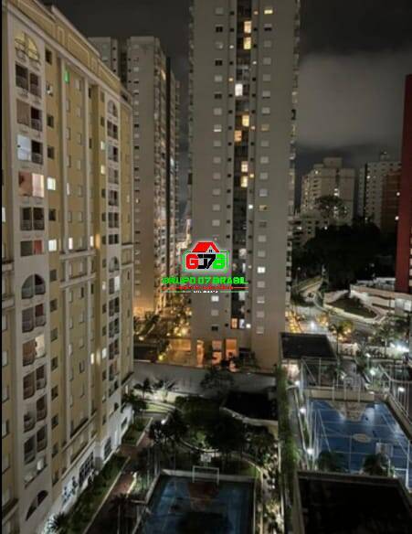 Apartamento, 3 quartos, 70 m² - Foto 1