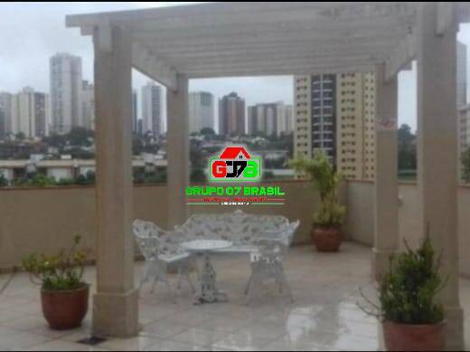 Apartamento, 3 quartos, 70 m² - Foto 4