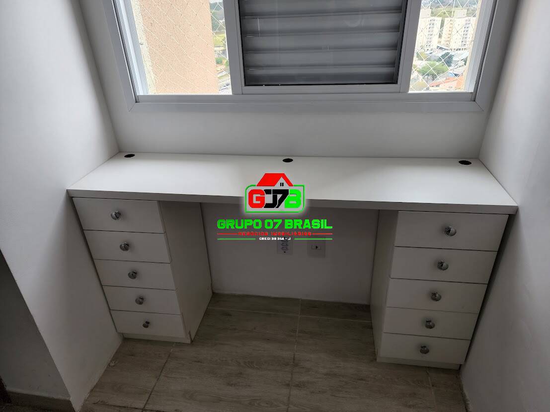 Apartamento, 3 quartos, 73 m² - Foto 25
