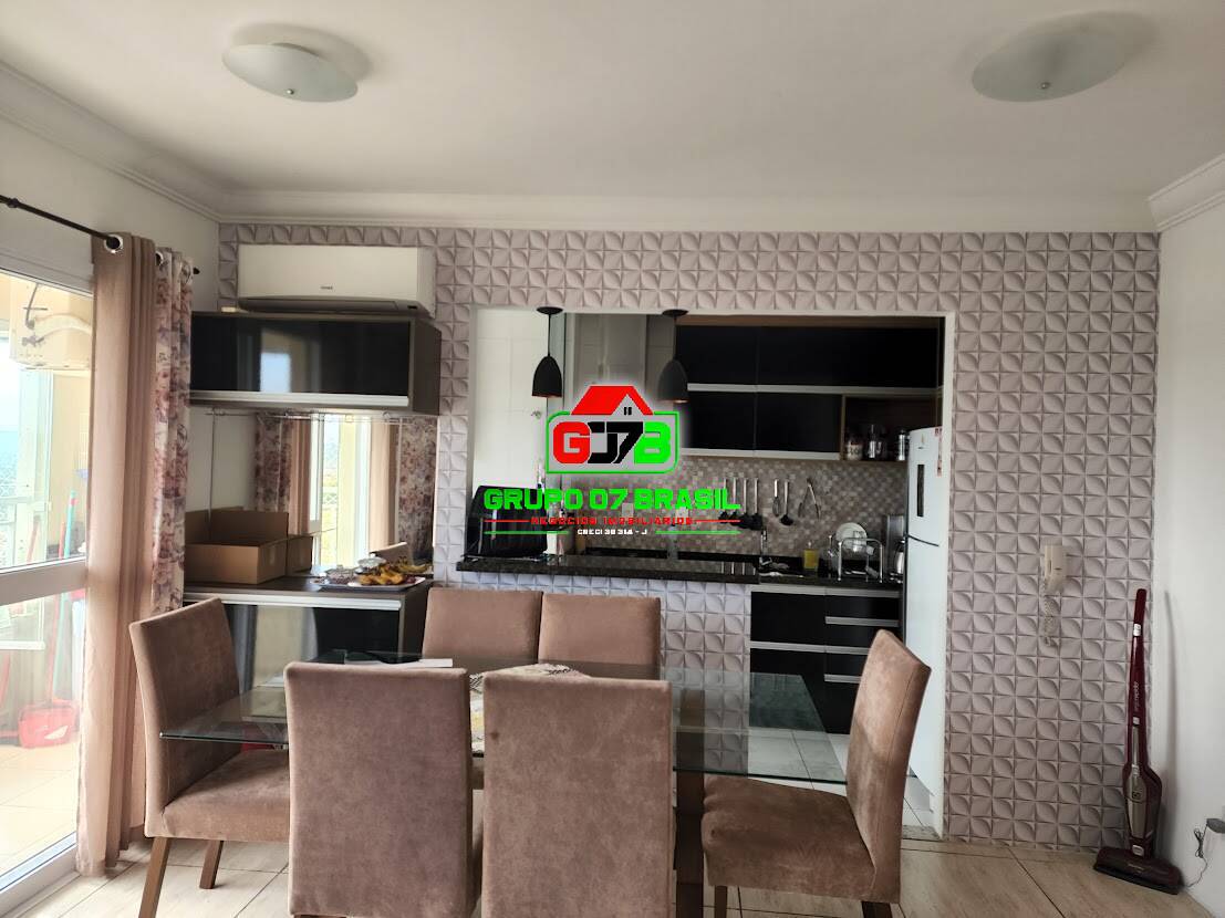 Apartamento, 3 quartos, 73 m² - Foto 27